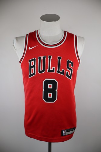 Nike bulls lavine basket - bulls, n