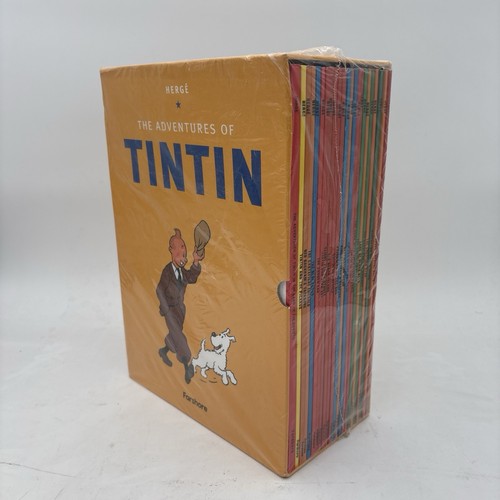 The adventures tintin - the, of