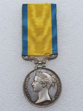 Médaille de Crimée