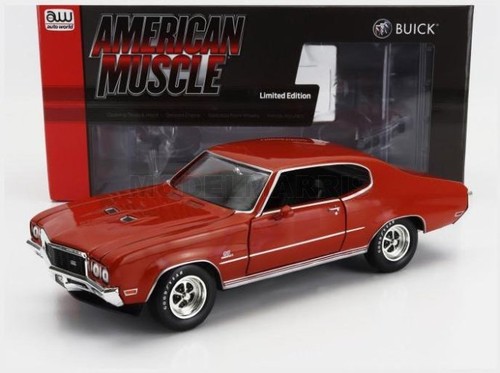 Autoworld amm1327 buick - autoworld,