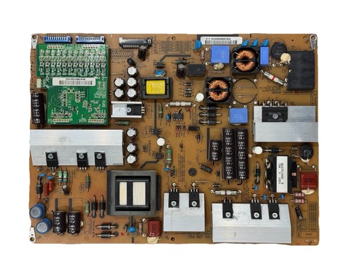 Carte alimentation lg - d’alimentation,