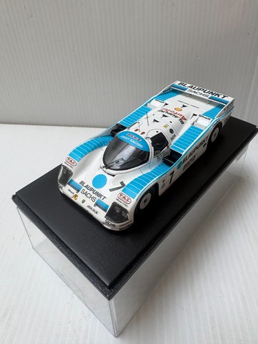 Spark modifié porsche 962 7 - spark,