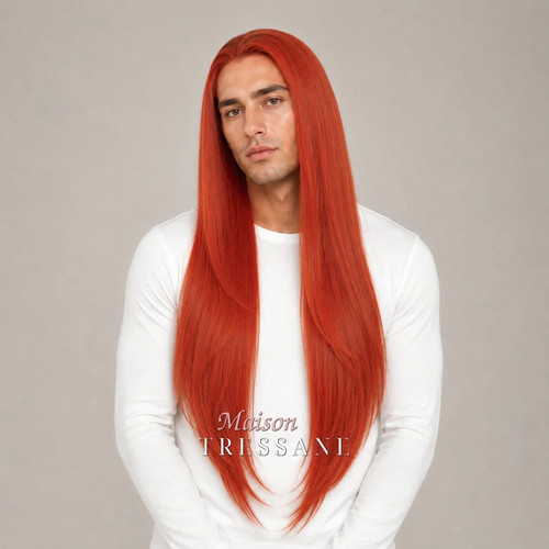 Perruque homme - , —
