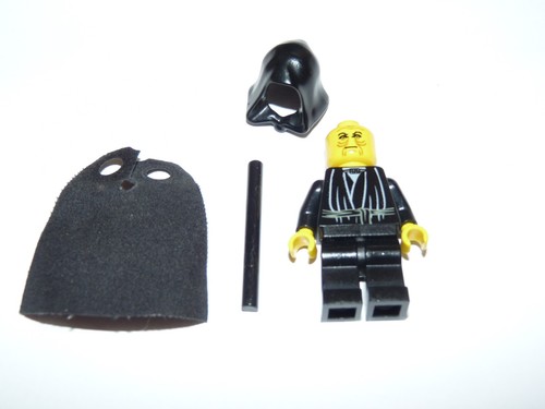 Lego star wars minifigure - wars,
