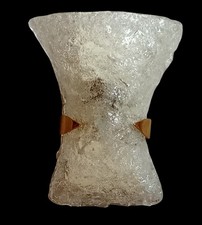 Ancienne Grande Applique