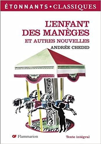 Livre enfant des manèges et - livre,