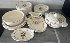 Service Vaisselle Ancien