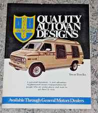 VINTAGE 1980'S QUALITY DESIGN