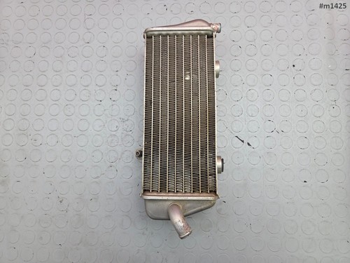Radiateur gauche 77035007100 - radiateur,