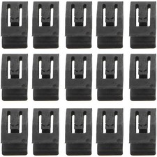 80pcs Trim Clip DVD Dash Clip