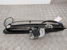 Mecanisme de leve vitre