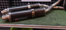 Pot d'échappement Yoshimura