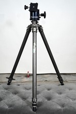 Gitzo reporter aluminum - , tripod