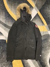 Canada Goose Jacket Montebello