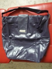 SAC A MAIN PRUNE - NEUF