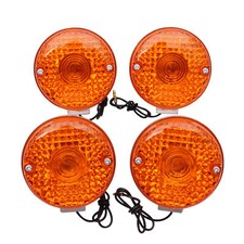 4x Clignotants Indicateur