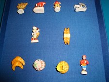 Coffret de fèves Le Petit Mitron