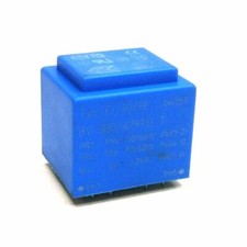 Transformateur EI30 2,3VA Primaire 2x115V Secondaire 6V Era Pulse BV030-6797.0