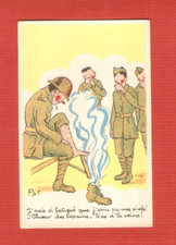 PAT  carte postale cpa