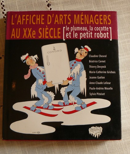 Livre affiche d arts - l'affiche, d'arts