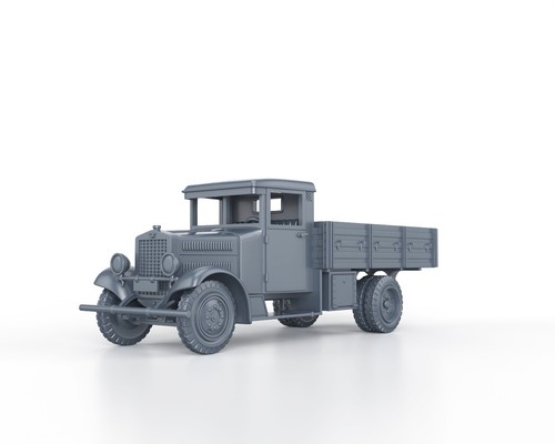 Wwii polish fiat 621l - wwii,