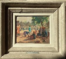 HENRI PONTOY 1888/1968