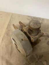 Bas moteur Rhonson ABG VAP 55 bloque d’origine dans son jus A211