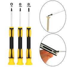 Tournevis hexagonal-torx