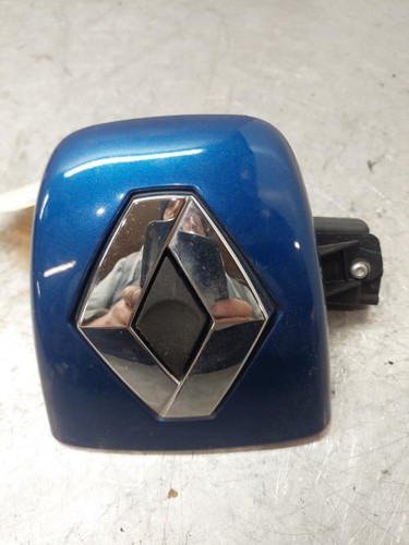 Bouton coffre renault - bouton, clio