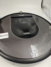 Aspirateur robot iRobot Roomba