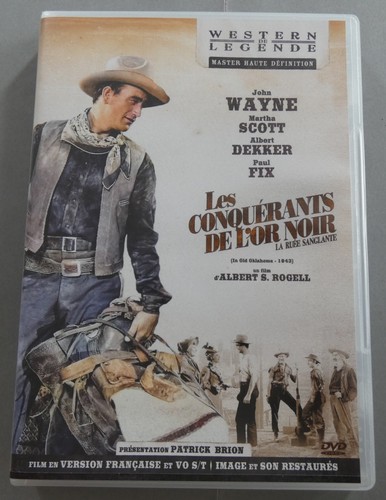 Dvd film collection western - film,