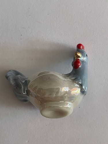 Fève poule aux oeufs - aux,