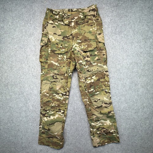 Sin airsoft combat - combat, pants