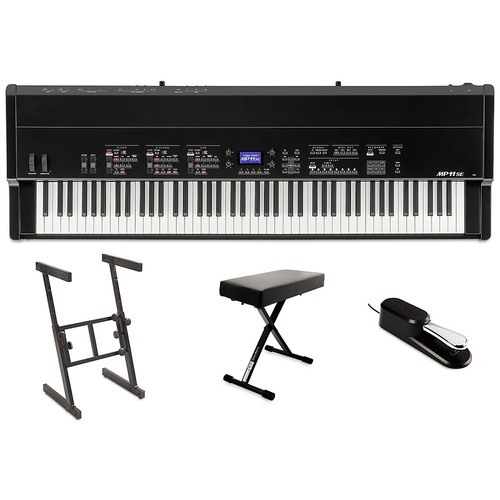 Kawai mp11se 88key - kawai,