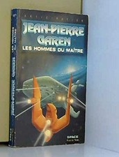 Les hommes du Maître - Garen, Jean-Pierre