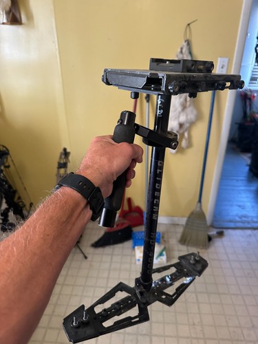 Glidecam 4000 - hd,