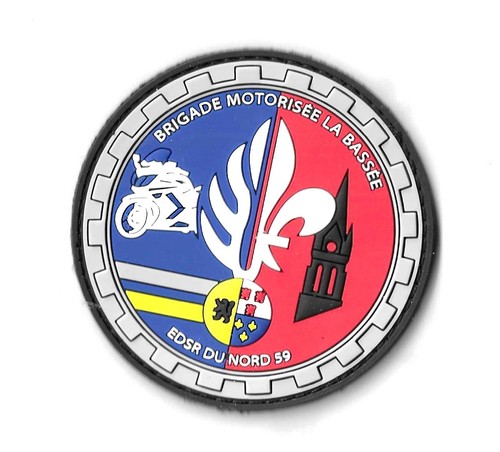 Ecussond gendarmerie - ecussond,