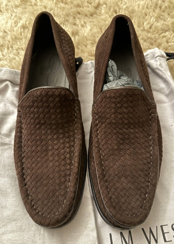 Weston woven supple - j.m.,