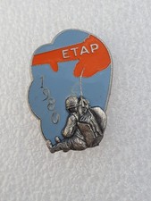 ETAP promotion 1980, Delsart matriculé