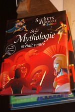Secrets histoire junior si - junior,