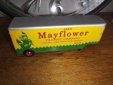 1/43 semi remorque Mayflower