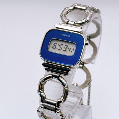 Montre seiko digital women - montre,
