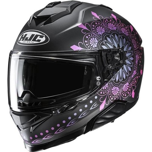 Hjc casque intégral i71 niel - casque,