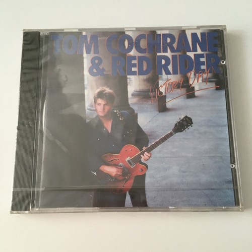 Tom cochrane red rider - cochrane, &