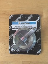 ORIGINAL and EXCLUSIVE Magma