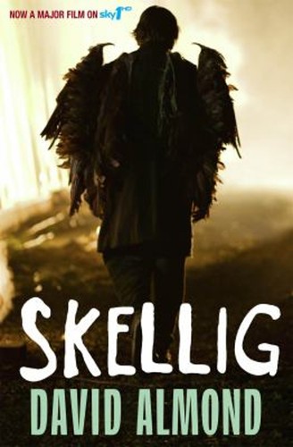 Skellig broché david almond - skellig,