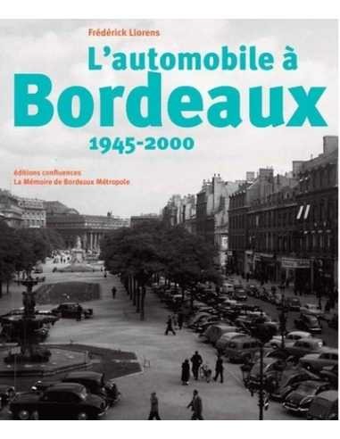 L automobile à - ▄▀▄, l'automobile