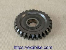 pignon de kick pour Yamaha 125