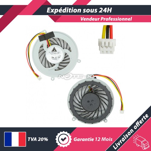 Ventilateur cpu fan pour - cpu,
