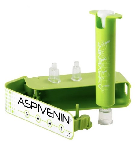 Anti venin original aspivenin - anti-venin,